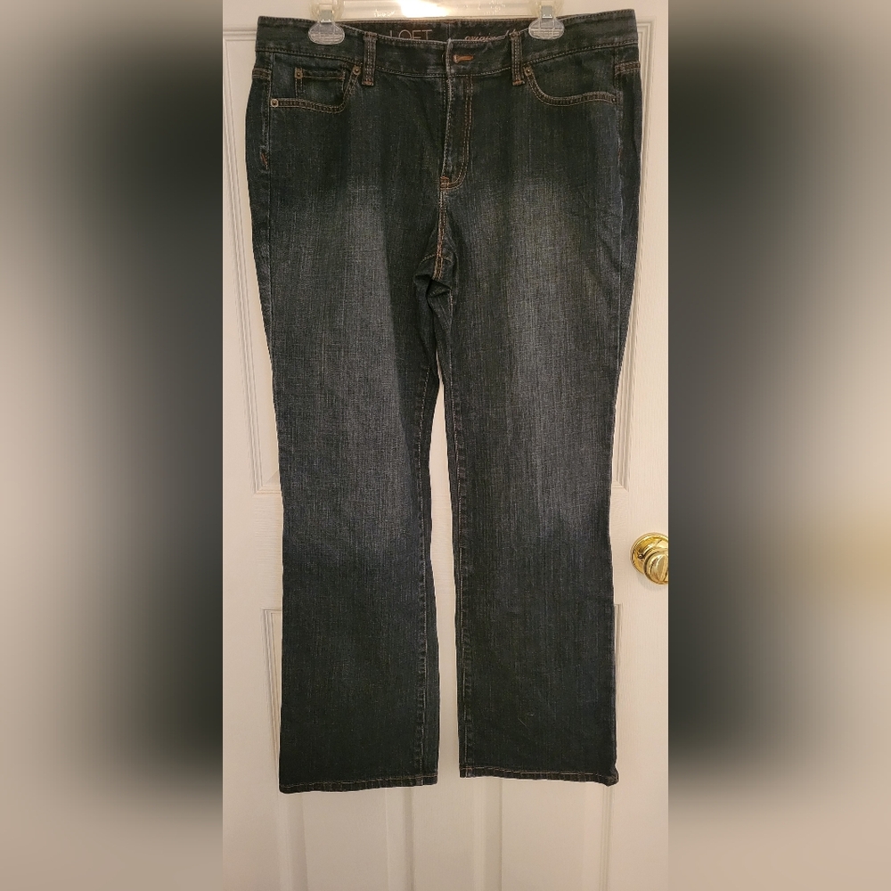 Loft ladies jeans